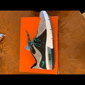 Mens Nike AirMax Sequent 3